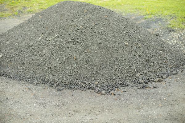 Crushed Rock Delivery in Laguna Niguel