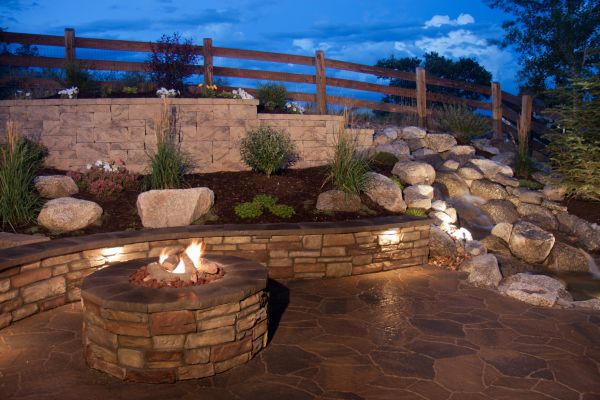 Custom Landscaping in Laguna Niguel