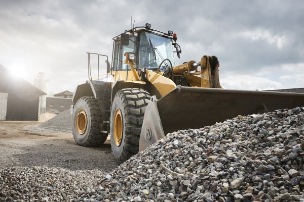 Driveway Gravel Delivery in Laguna Niguel