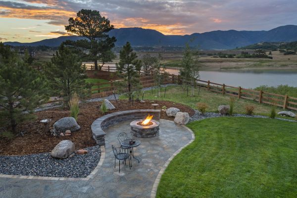Landscape Design Service in Laguna Niguel