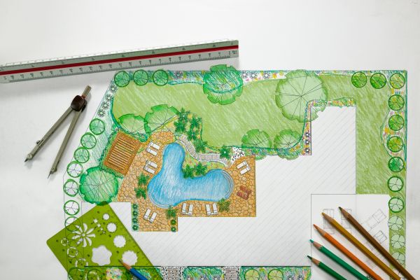 Landscape Planning Service in Laguna Niguel