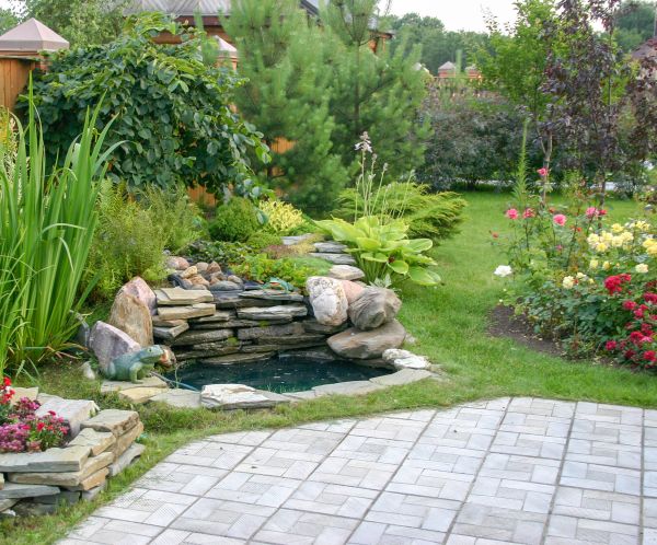 Landscaping Design Service in Laguna Niguel