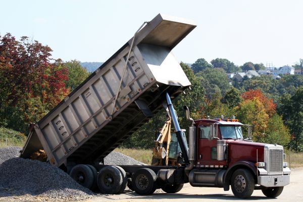 Landscaping Rocks Delivery in Laguna Niguel