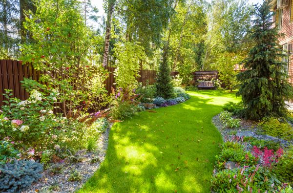 Residential Landscape Service in Laguna Niguel