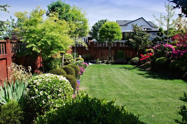 Lawn And Garden Installation in Laguna Niguel