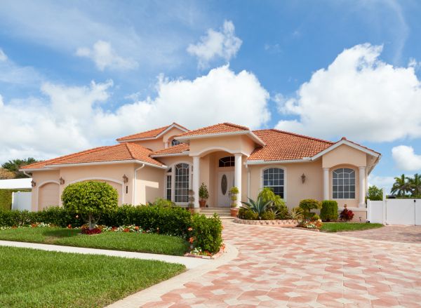 Landscape Curb Appeal Service in Laguna Niguel