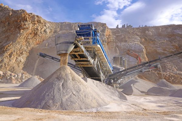 Quarry Dust Delivery in Laguna Niguel