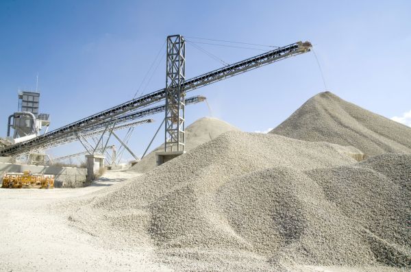 Stone Dust Delivery in Laguna Niguel