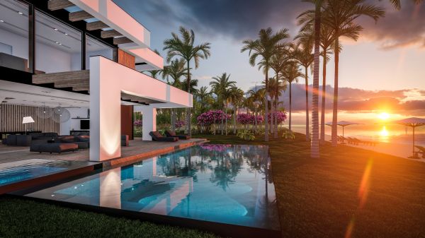 Coastal Landscaping in Laguna Niguel