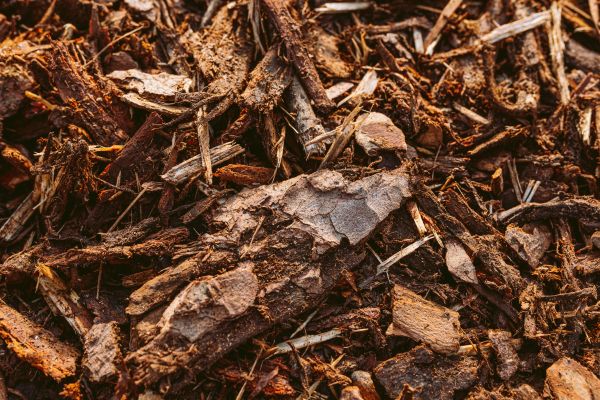 Bark Mulch Delivery in Laguna Niguel