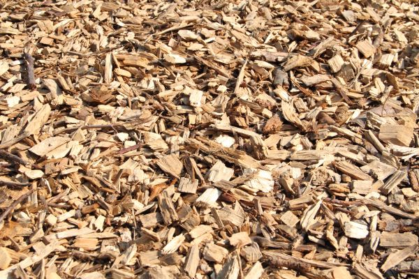 Wood Mulch Delivery in Laguna Niguel
