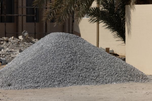 Granite Rock Delivery in Laguna Niguel