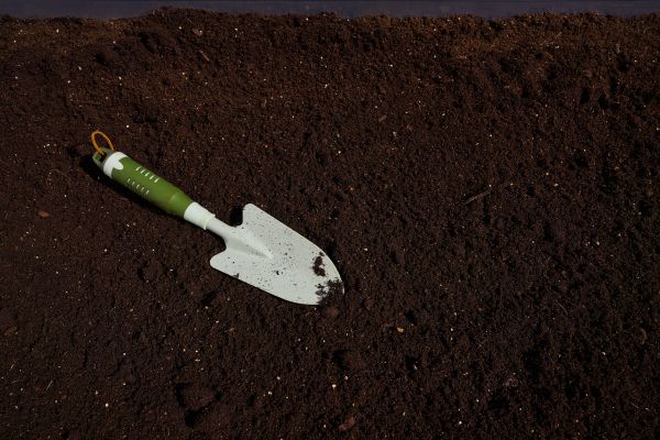 Rich Soil Delivery in Laguna Niguel