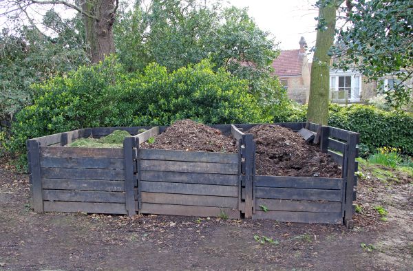 Compost Delivery Service in Laguna Niguel