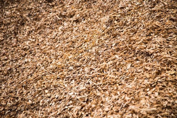 Hardwood Mulch Delivery in Laguna Niguel