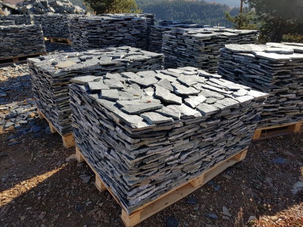 Limestone Rock Delivery in Laguna Niguel