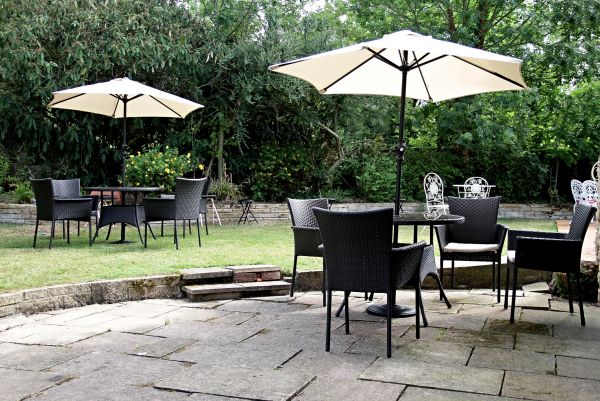 Patio Landscaping Service in Laguna Niguel