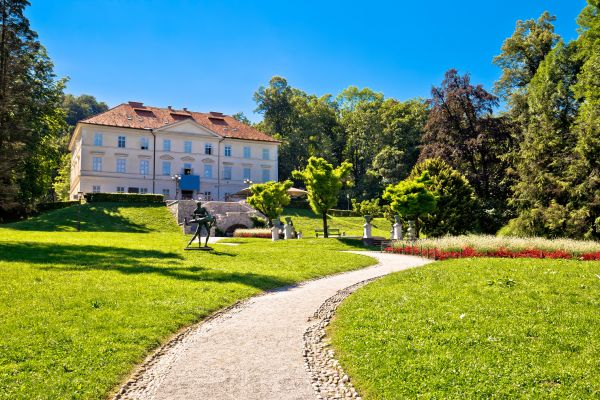 Park Landscape Maintenance in Laguna Niguel