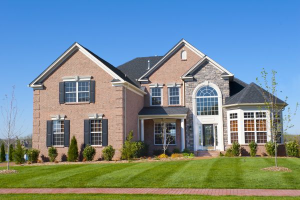 New Construction Landscaping in Laguna Niguel