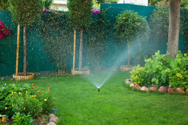 Water Landscaping Service in Laguna Niguel