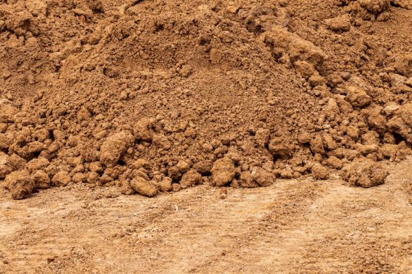 Sandy Loam Delivery in Laguna Niguel