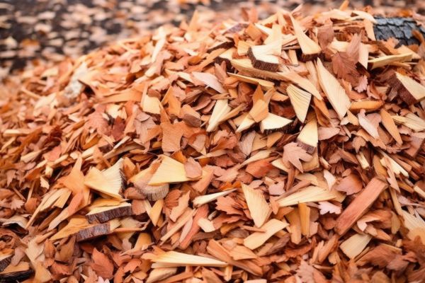 Cedar Chips Delivery in Laguna Niguel